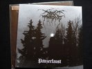 Darkthrone - Panzerfaust LP Gatefold, numbered Peaceville