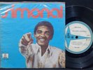 WILSON SIMONAL & SOM TRES 1970 BRAZIL SAMBA JAZZ SOUL FUNK 7
