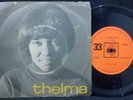 THELMA - SAMBA DE RODA DA BAHIA 1965 SAMBA AFRO BOSSA NOVA 7