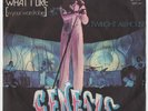 GENESIS-I KNOW WHAT I LIKE -TWILIGHT ALEHOUSE,CHARISMA 6073347 ANNO 1974 RARO