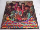 THE HOLLIES   EVOLUTION ** 1967 UK 1st PARLOPHONE LP