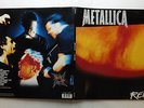 LP 1461 Metallica, Re-Load,2LP, Vinyl Schallplatte Metal Punk Electro
