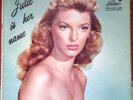 JULIE LONDON: JULIE IS HER NAME (RARE U.S. ORIGINAL LIBERTY)