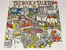 DEEP PURPLE book of taliesyn 1968 POLYDOR CANADA LP EX- VG+