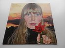 JONI MITCHELL ORIGINAL 1969 UK LP CLOUDS   STEAMBOAT LABEL