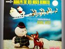 BURL IVES Rudolph The Red Nosed Reindeer FROM 65-TV SOUNDTRACK-AN X-MAS CLASSIC