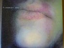 PJ HARVEY Dry LP TOO PURE 1992 UK orig+inner PURE10 RARE DEBUT Polly Jean Harvey