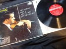 LONDON BLUEBACK BB FFSS CS 6039 RUGGIERO RICCI VIRTUOSO SHOWPIECES 2E/2K NR