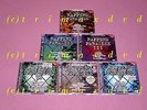 6x Rappers Paradise 1 - 6 _ Rapper's Paradise I & II & III & IV & V & VI