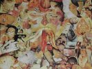 CARCASS - REEK OF PUTREFACTION - UK 91 - MINT