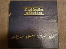 BEATLES COLLECTION PARLOPHONE BC-13 (1978 BLUE BOX - UK IMPORT - **BOX ONLY**)
