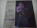 OZZY OSBOURNE/RANDY RHOADS-Tribute JAPAN 1st.Press w/OBI STICKER BOOKLET