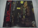 DAVID BOWIE-The Rise And Fall Of Ziggy Stardust Spiders JAPAN 1st.Press w/OBI