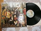 THE INCREDIBLE STRING BAND TE HANGMAN'S BEAUTIFUL  U.K PRESS MATRIX A1/B1 NM-/EX
