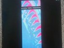 NINE INCH NAILS: Pretty Hate Machine (1989 UK Vinyl LP) HALO TWO ILPS9980 A1/B1