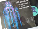 Kid Jensen Introduces Sounds Progressive (1970s PROG ROCK) VINYL 12