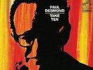 DESMOND,PAUL-TAKE TEN (OGV)  (US IMPORT)  VINYL LP NEW