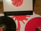 Third man records vault - the white stripes under the lights of the rising sun