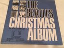Beatles Christmas Album  LP SBC100 Fan Club Original Pressing Very Nice