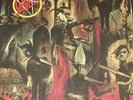 SLAYER - REIGN IN BLOOD - DE 86