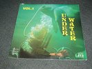 WALT ROCKMAN Underwater Vol 1 SONOTON GERMAN LIBRARY Electronic 1980 Samples