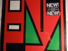 Split Enz - True Colours (1980) A&M SP-4822 Vinyl LP Laser-Etched NEW **SEALED**