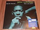 John Coltrane - Blue Train (2014) (Vinyl 180 Gram) (Blue Note ?– 1577) (Neu+OVP)