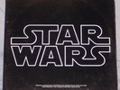 *VPI Cleaned* Star Wars 1977 Original Soundtrack Dual LP Vinyl Records 2T-541