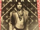 PRINCE Dirty Mind Album 33 rpm Record Vinyl 1980 BSK-3478 Very Good Warner Bros