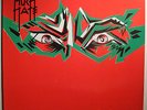 LP SO MUCH HATE - Seein' Red  1990