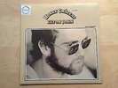 ELTON JOHN - Honky Chateau LP RaRe SEALED GATEFOLD NO BARCODE  Archive