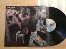 TOM WAITS - Small Change LP Orig Press Whiskey Soaked Masterpeice NM- + insert