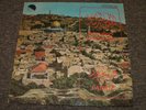 Fairuz Jerusalem in My Heart 1972 Lebanon / Greece IMPORT Inner FAST SHIPPING