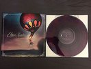 Circa survive on letting go 2nd pressing on clear/marble purple limited to 1000