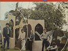 THE ARTWOODS: ART GALLERY (Decca Eclipse) LP Vinyl