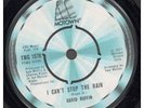 DAVID RUFFIN I Can't Stop The Rain 7