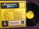 PROGRAMMER'S DIGEST Gary Owens KMPC Don Imus KJR WMCA Good Guys RADIO LP #11