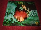Styx - Styx [Self-Titled] [Wooden Nickel] (U.S. LP VG+ Vinyl)