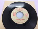 TURLEY RICHARDS on COLUMBIA NORTHERN SOUL original 45