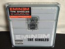 Eminem - The Singles 50Cent D12 Dr Dre Snoop Dogg 2Pac