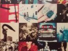LP U2 ACHTUNG BABY NON CENSURATO VINILE VG++/EX