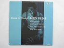 DIZZY REECE LP, BLUES IN TRINITY (BLUE NOTE US Issue NM/NM)