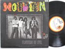 MOUNTAIN LP, FLOWERS OF EVIL (WINDFALL US Issue EX/EX)