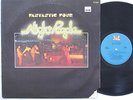 FANTASTIC FOUR LP, NIGHT PEOPLE (WESTBOUND US Issue EX/EX)