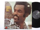 CHUCK JACKSON LP, THROUGH ALL TIMES (ABC US Issue EX/EX)