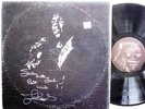 AL GREEN 2LP, SAILING WITH SOUL (NAVY US Issue VG/EX)
