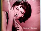 BEVERLY KENNEY COME SWING WITH ME ULTRA-RARE ORIG '56 ROOST MONO LP VERY NICE