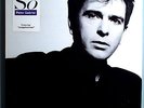 PETER GABRIEL (GENESIS) SO RARE ORIG'86 PROMO-ONLY QUIEX 2 VINYL AUDIOPHILE LP
