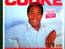 SAM COOKE THE MAN & HIS MUSIC RARE SEALED ORIG '85 RCA/ABKCO 2-LP SET w/STICKER