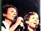 SIMON & GARFUNKEL CONCERT IN CENTRAL PARK SEALED ORIG '81 WARNER BROS 2-LP SET